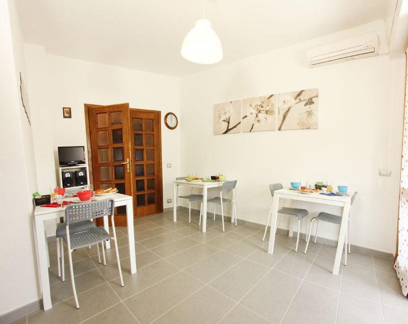 La Terrazza Acomodação com café da manhã Empoli Exterior foto